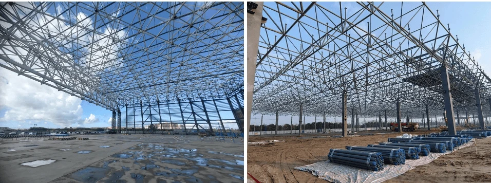 Space Truss Space Truss