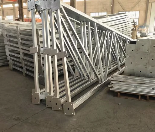 Space Truss Space Truss