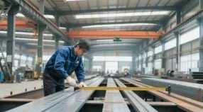 Crane Girders Crane Girders